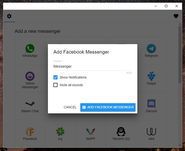 How To Use Text Messenger App On Mac