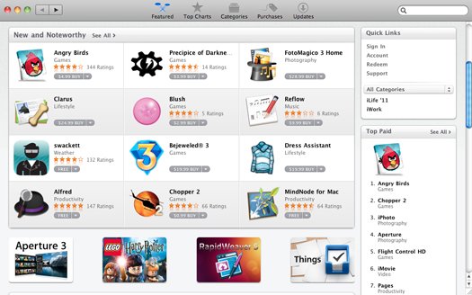 Cardhop mac app store icon