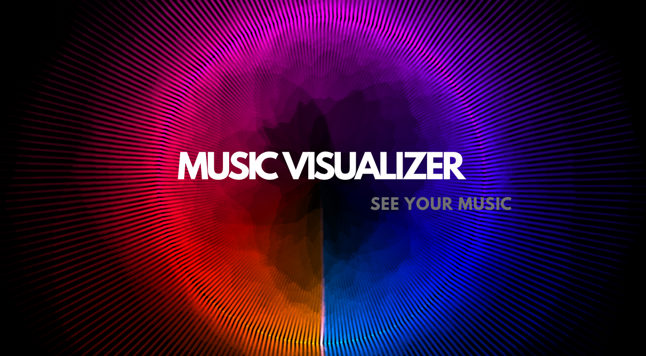 Spotify visualizer plugin