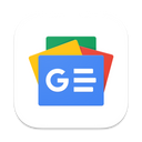 Google News Desktop App Mac